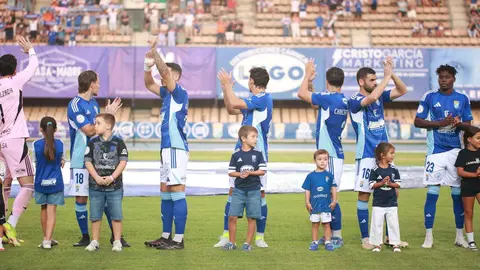 El Xerez CD disputar&aacute; la Copa Federaci&oacute;n ante el Uni&oacute;n Molinense | Xerez CD