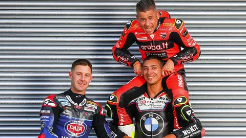 El t&iacute;tulo mundial de Superbike se decidir&aacute; en el Circuito de Jerez | WSBK