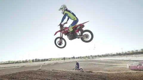 Campeonato Provincial de Motocross de C&oacute;rdoba