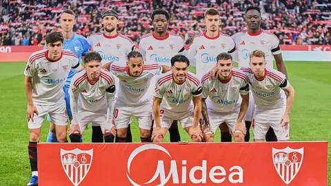 Sevilla FC - Athletic Club | Salvador L&oacute;pez Medina para El MIRA