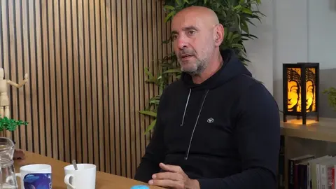 Monchi revela qu&eacute; pasa antes de negociar un fichaje en el f&uacute;tbol profesional