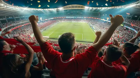 C&oacute;mo seguir los partidos del Mundial de F&uacute;tbol 2026