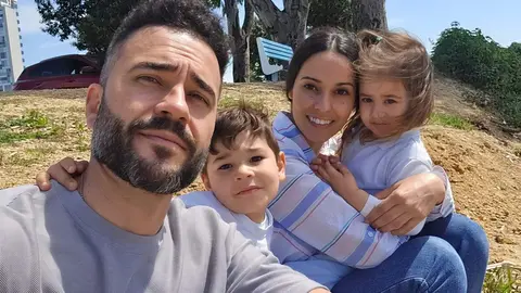 Alejandro, un jerezano que lucha contra un cáncer con metástasis, pide ayuda: "Quiero seguir viviendo"