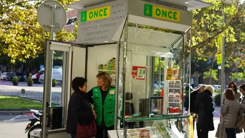 El sorteo de la ONCE deja un premio millonario sin precedentes en Cádiz