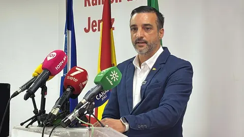 El PSOE de Jerez acusa a Pelayo de ocultar la dimisión de la responsable de Participación de la Candidatura a Capital Cultural