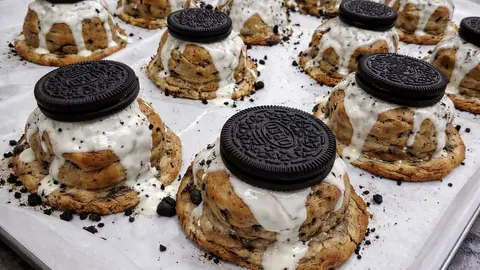 La pastelería más canalla de Andalucía abre en Jerez: las cheesecakes más famosas y New York Cookies