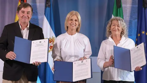 El Instituto Cervantes elige Jerez para su reunión de directores con representantes de más de 50 países