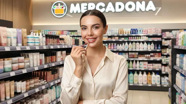El cosmético de Mercadona dos en uno que gana protagonismo entre las amantes del maquillaje