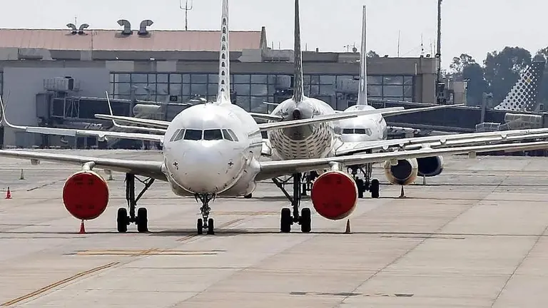 Andalucía, pionera en impulsar una conectividad aérea basada en ampliar rutas y diversificar mercados