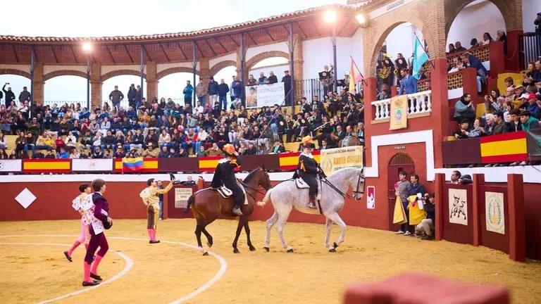 El Circuito de Novilladas de Andalucía está en marcha
