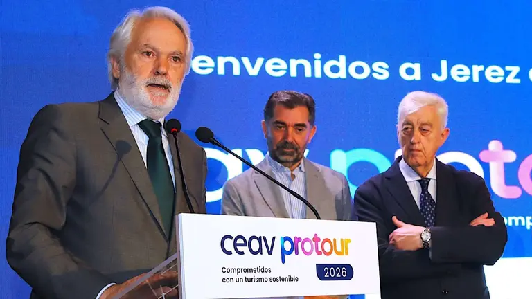 El Ayuntamiento de Jerez estrecha lazos con agencias de viajes de toda España para impulsar la llegada de turistas