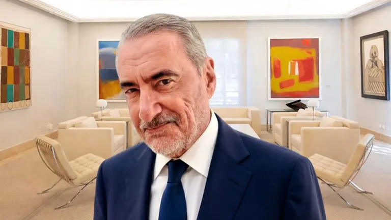 Carlos Herrera: "De los 3 vicepresidentes de Sánchez, ninguno tiene carnet del PSOE, el sanchismo es solo Sánchez"