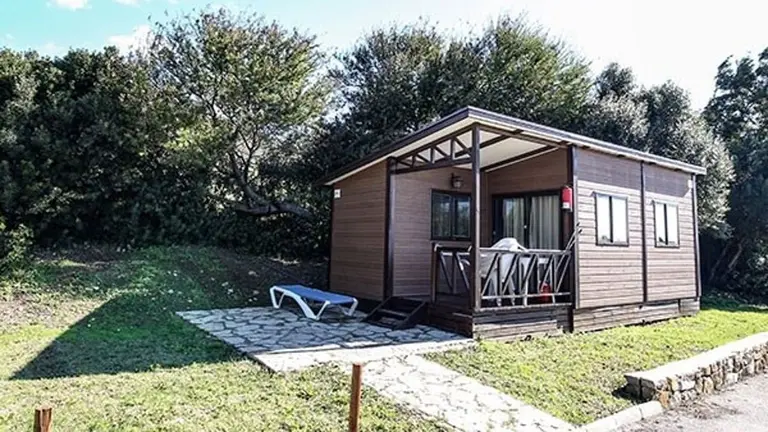 Andalucía está de moda: Las pernoctaciones extrahoteleras se disparan hasta los 1,2 millones