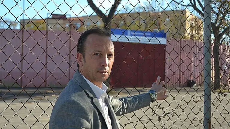 Jesuli de Torrecera: “En Paterna va a ser un día bonito”