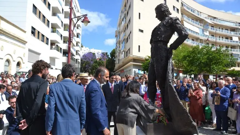 ¿Quiénes asistieron al homenaje a Rafael de Paula?