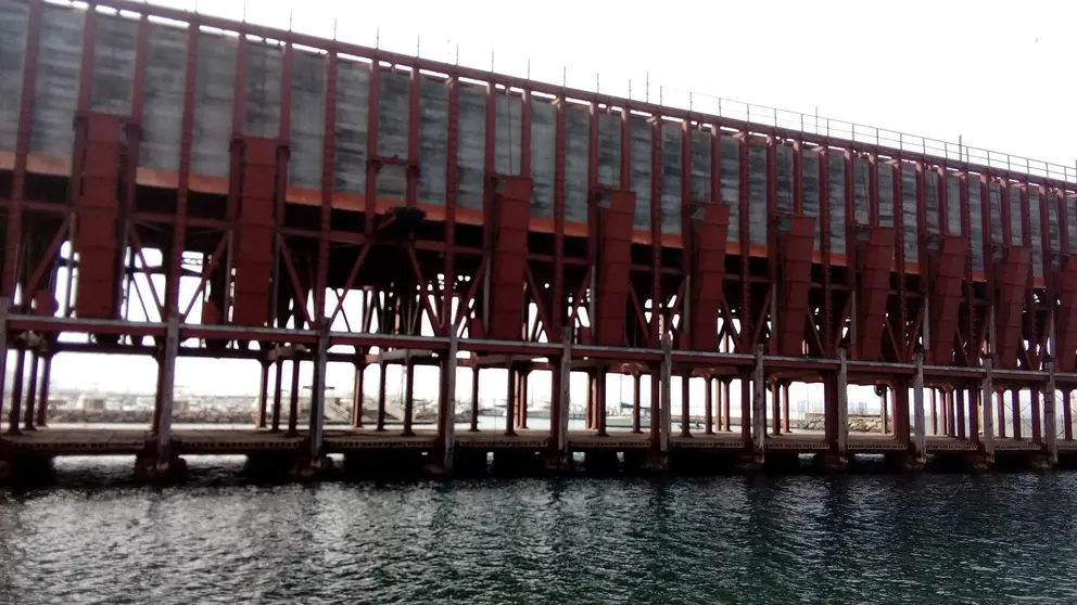 El Cable Ingl&eacute;s en Almer&iacute;a