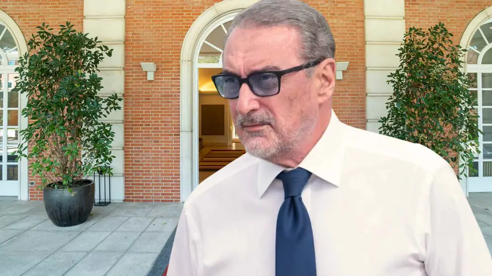 Carlos Herrera informa sobre el estado real de la gesti&oacute;n p&uacute;blica en Espa&ntilde;a