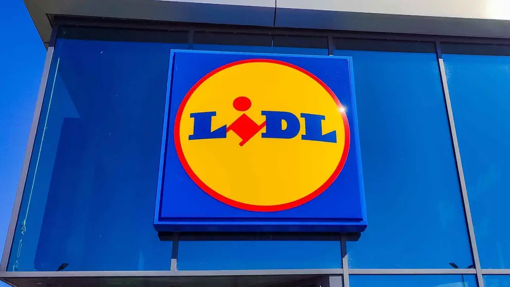 Supermercado Lidl