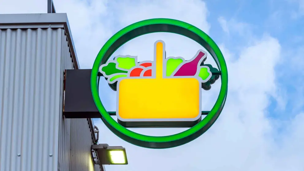 Supermercado Mercadona