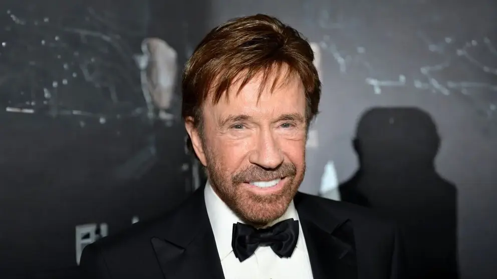 Chuck Norris | El MIRA