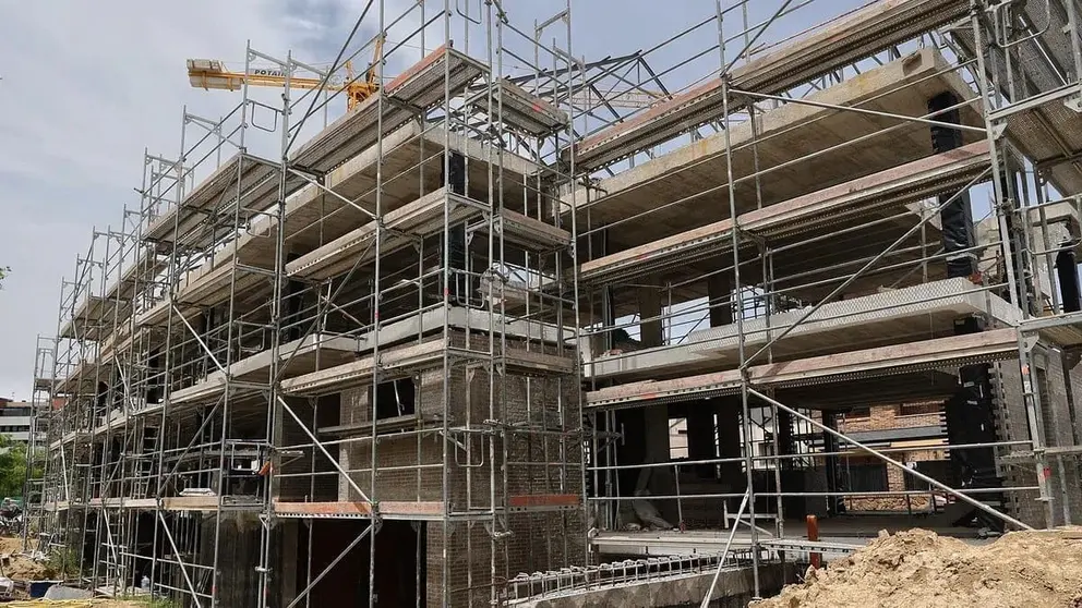 La compraventa de viviendas contin&uacute;a aumentando en Andaluc&iacute;a