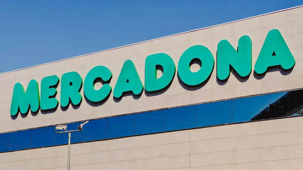 Supermercado Mercadona