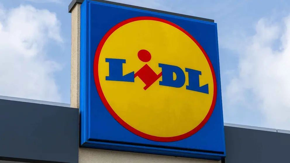 Supermercado de Lidl
