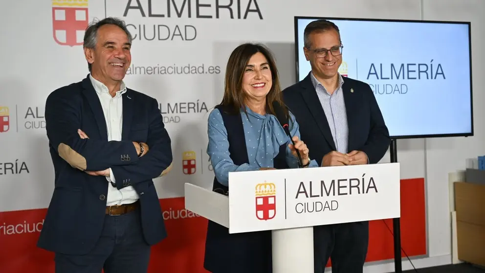 El Ayuntamiento de Almer&iacute;a destinar&aacute; 500.000 euros para mejorar 15 colegios de la capital