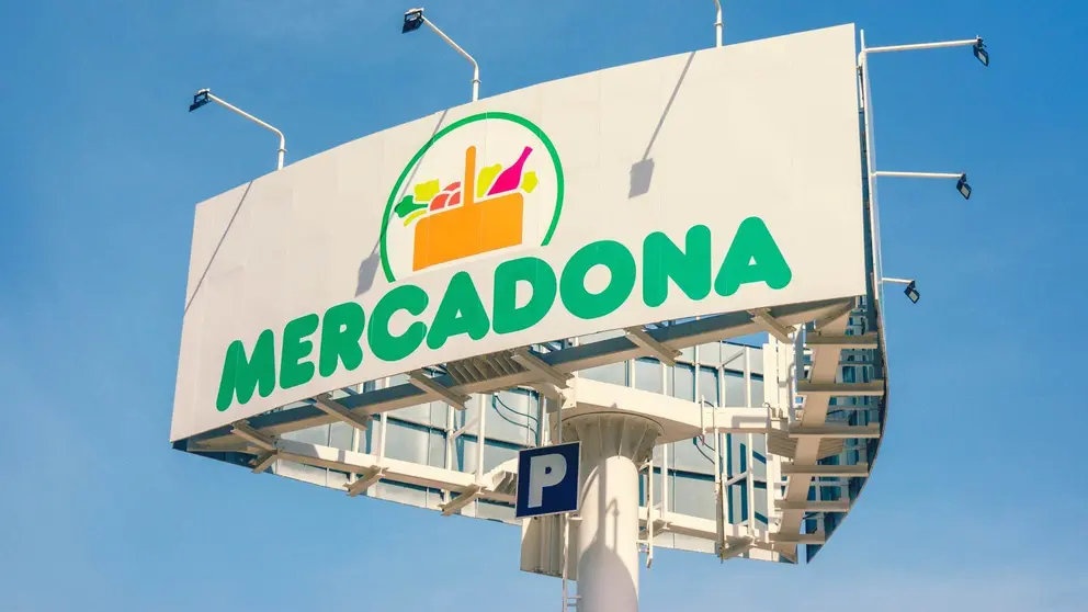 Supermercado Mercadona