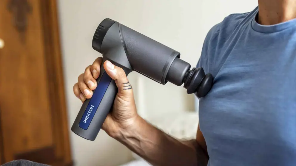 Decathlon busca poner fin a los dolores y molestias en cervicales, lumbares y dorsales con estos pr&aacute;cticos masajeadores electr&oacute;nicos