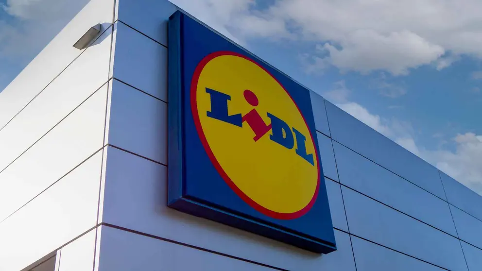 Tienda Lidl