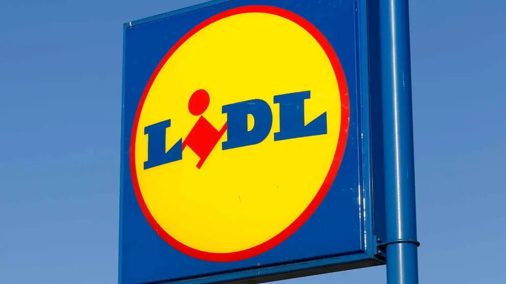 Supermercado Lidl