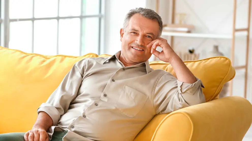 Pensionista de la Seguridad Social