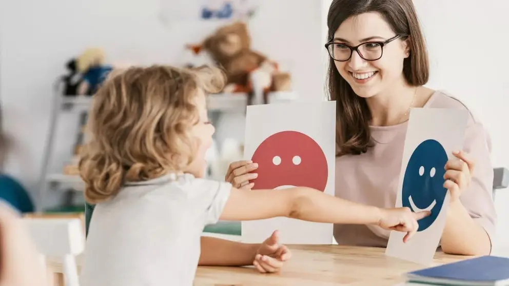 Andaluc&iacute;a, referente en Espa&ntilde;a en la detecci&oacute;n e intervenci&oacute;n en menores de 3 a&ntilde;os con autismo