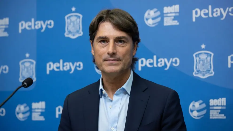 Julen Guerrero