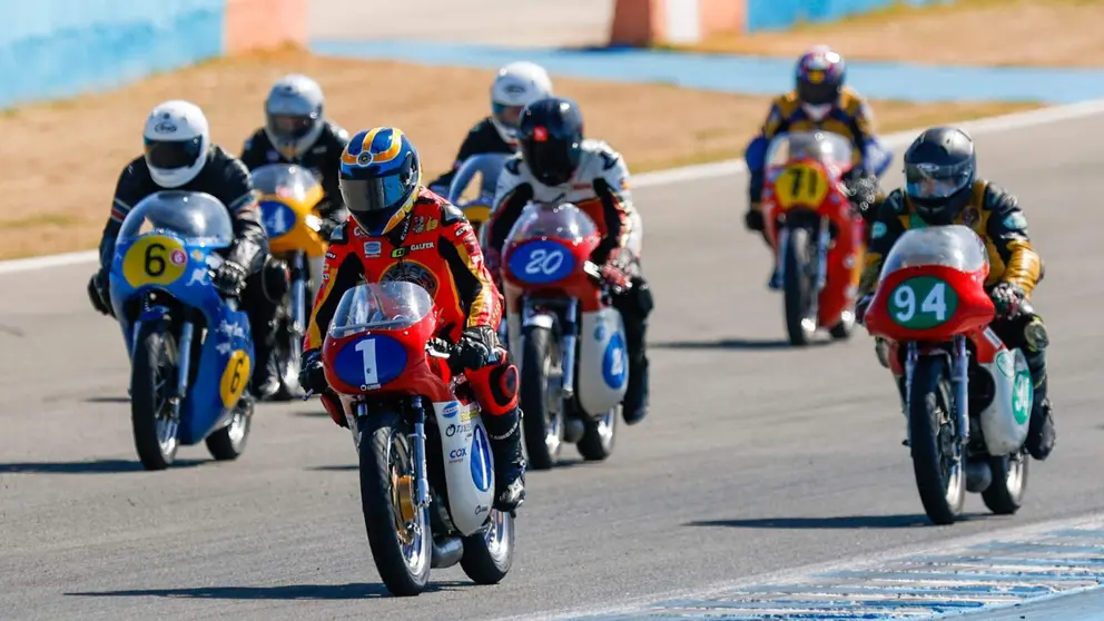 Copa de Espa&ntilde;a | Circuito de Jerez