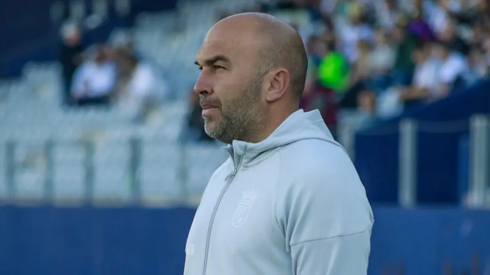 Diego Galiano deja de ser entrenador del Xerez CD | Xerez CD