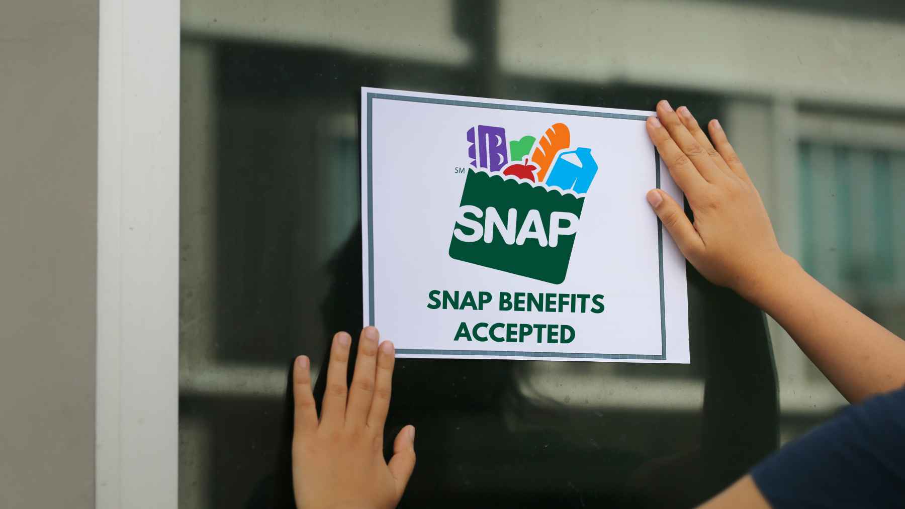SNAP 2025 Benefits: Maximum Amounts and How to Apply Step by Step to Receive Food Stamps