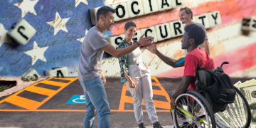 SSDI SSI paymens november