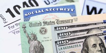 ssi taxes