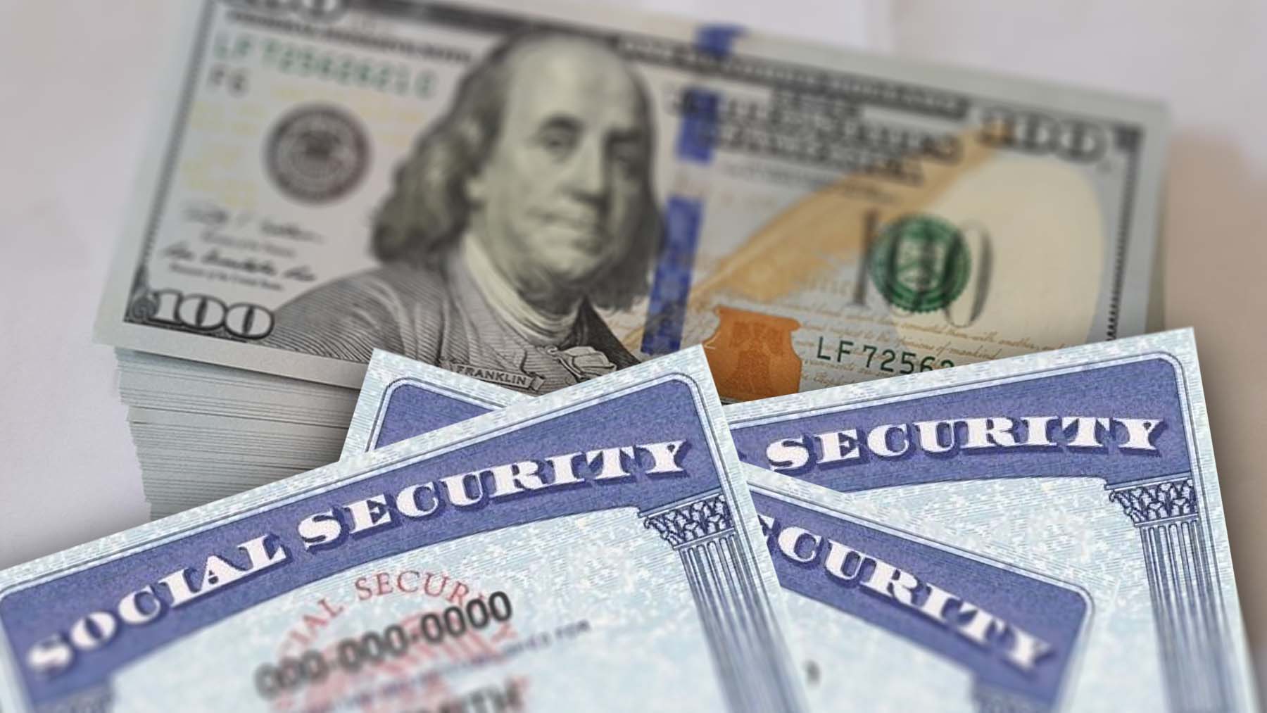 Two Social Security Payments Are Coming This Week, But Not Everyone Will Get Them