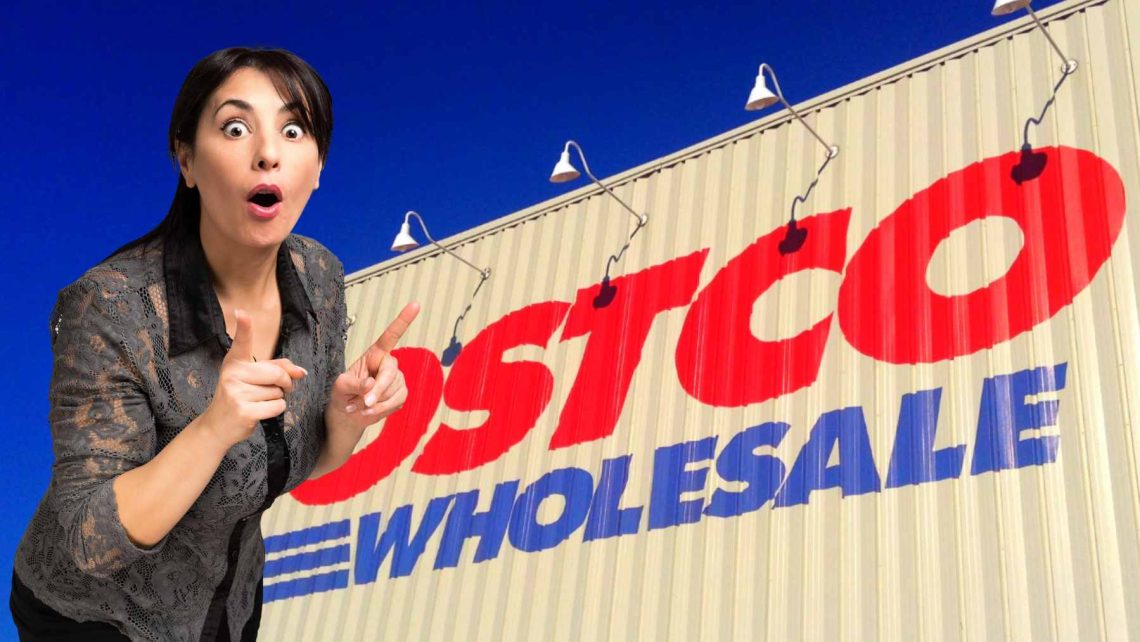 Costco Anger Its Customers by Removing a Fan-Favorite Product