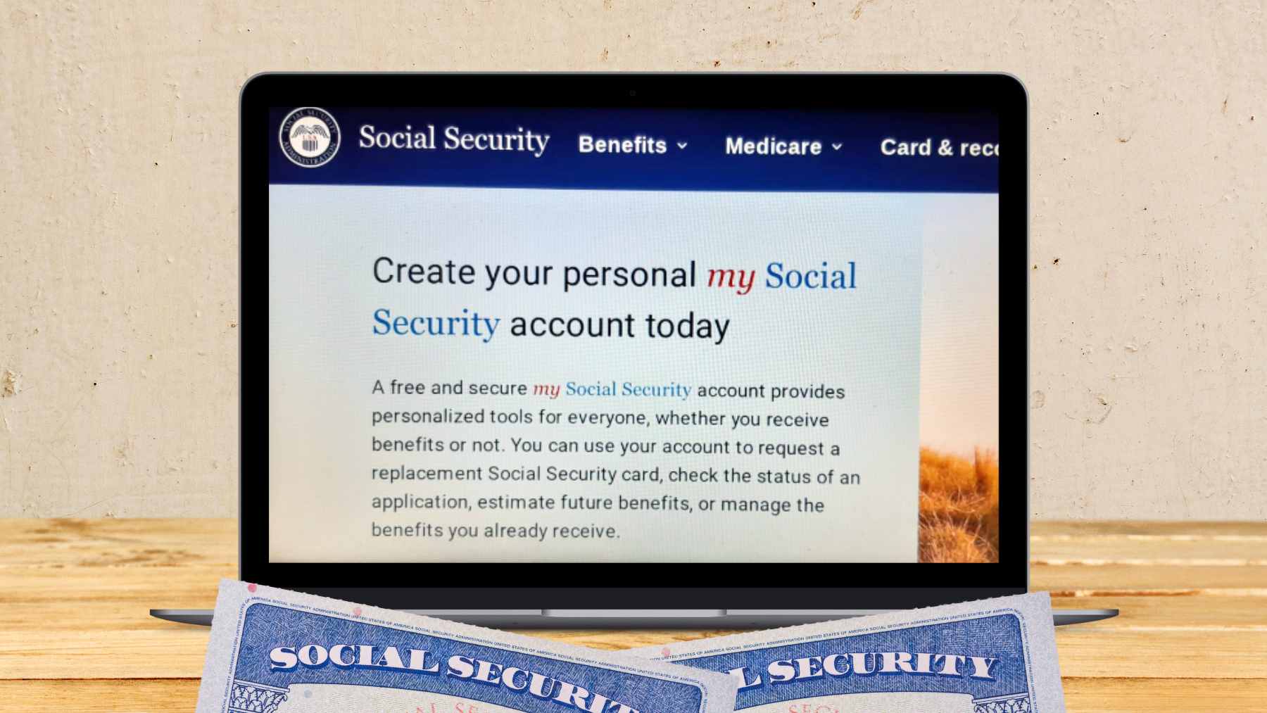 Understanding Recent Changes in Social Security Benefits and Online Security Restrictions