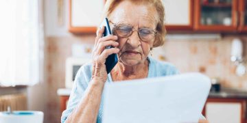 retirees risk lose money