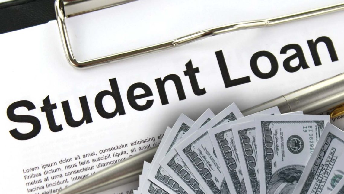 student loans - federal relief plan