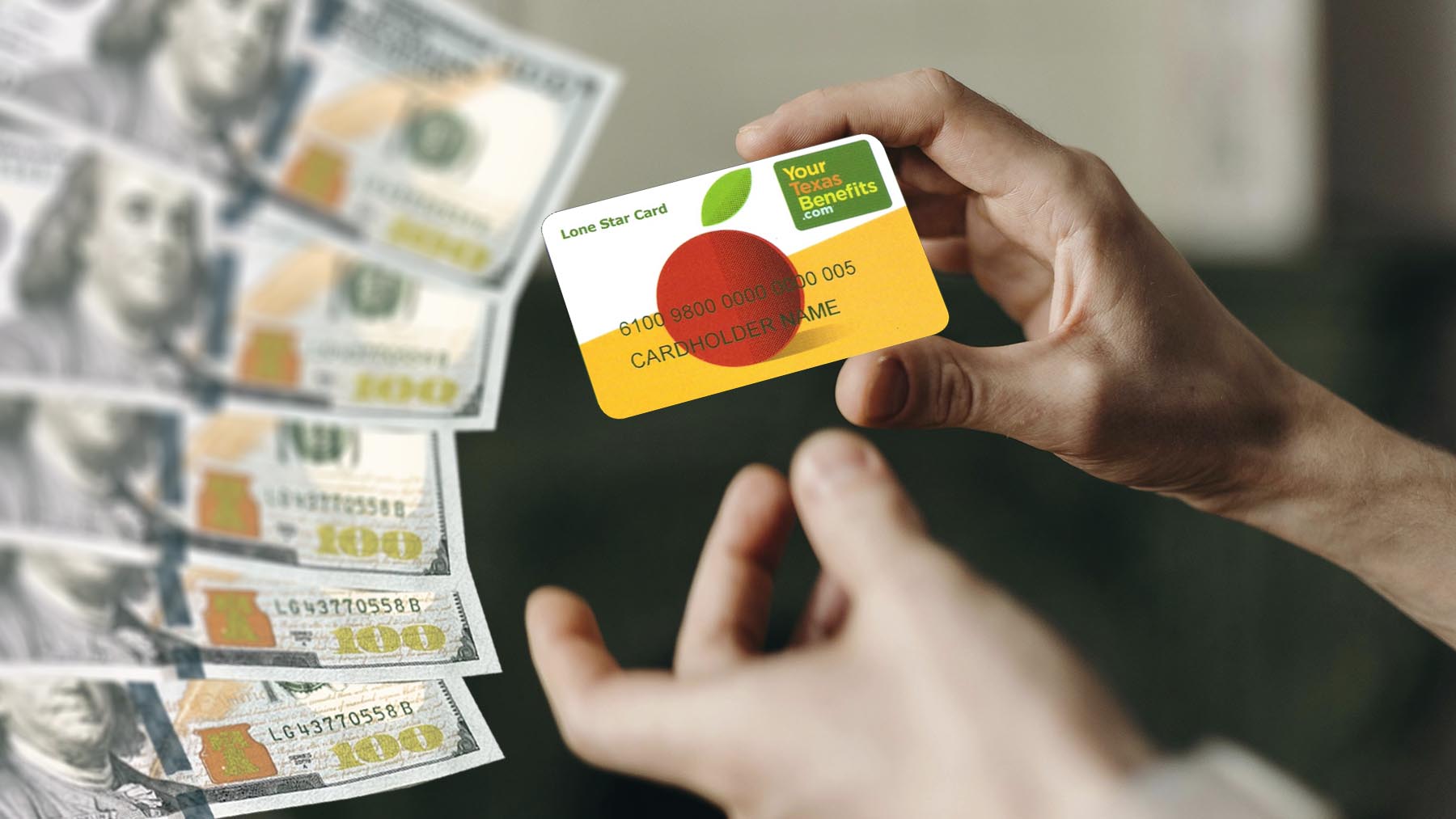 SNAP Benefits in Texas: Money to Arrive This Week for Thousands of Families