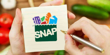 New requirements for SNAP recipients from 2025