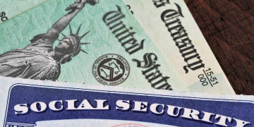 Advance Payment of SSI Benefits