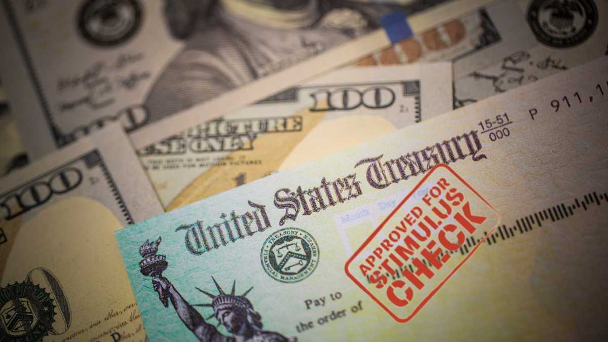 If You're a "NonFiler", You Might Still Qualify for a Stimulus Check