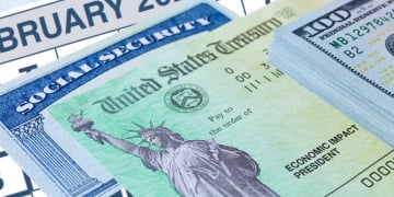 SSA Payments of February 2025